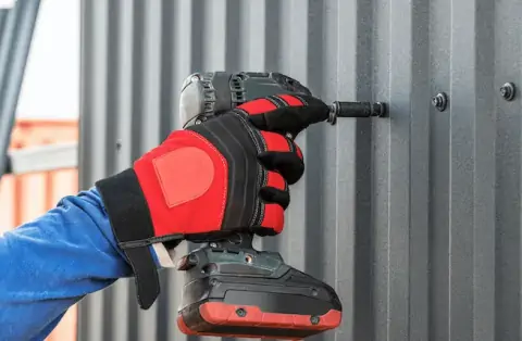 Travaux de zinguerie - Saint-Priest-en-Jarez